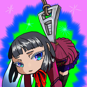 ぶらぶらぶらーん
