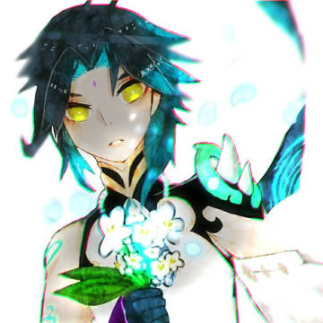 魈