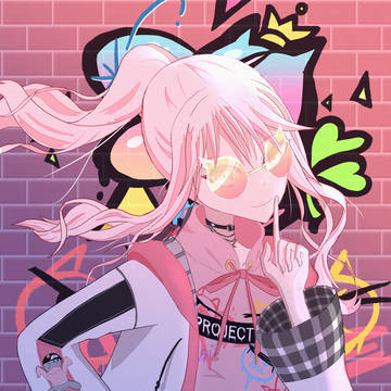 瑞希ちゃん誕生祭
