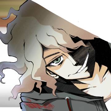 SDR2 Ch. 5 Collab
