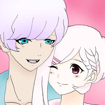 ヴィジュアルプリズン
