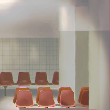 liminal space