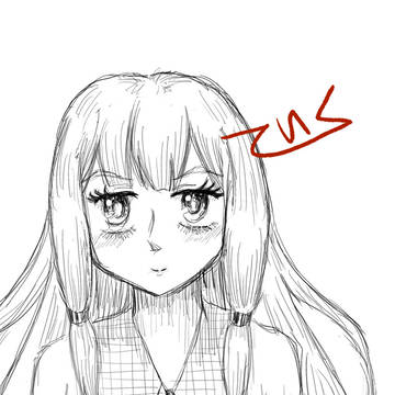 らくがき