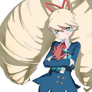 白金ルナ