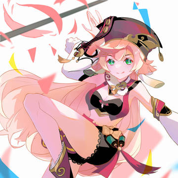 煙緋ちゃん