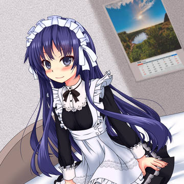 ２０２２年　メイド里香