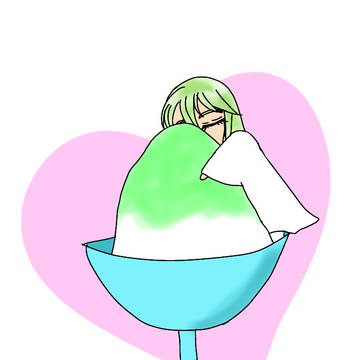 冷やしエルキドゥ