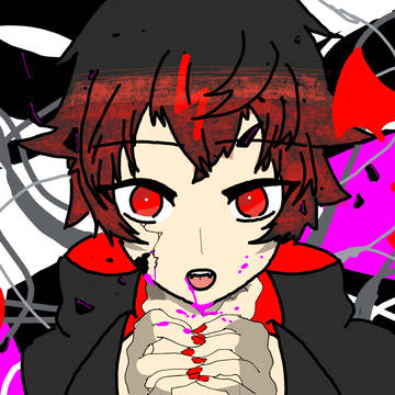 「〆ー〒”ー」