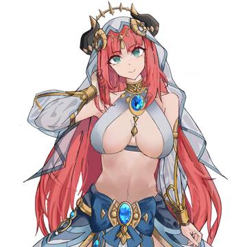 妮露