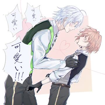 ゆあまい展示作品(2)