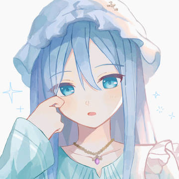 え