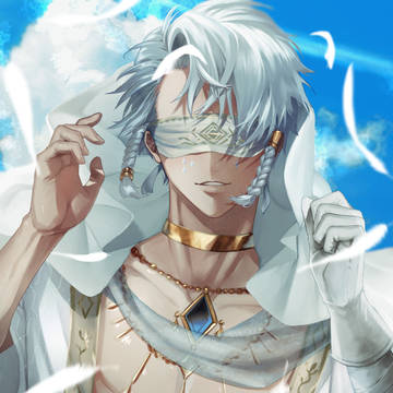 第五人格log2
