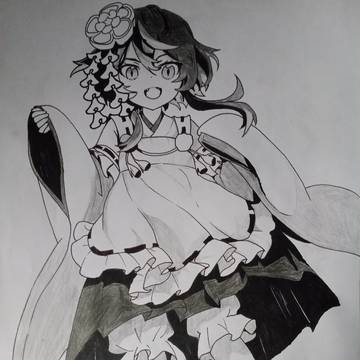精灵幻想记