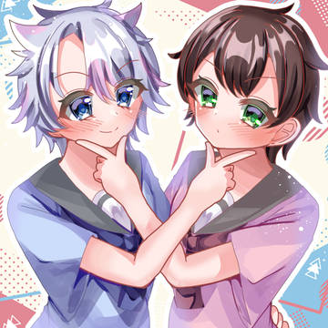セーラーTruth