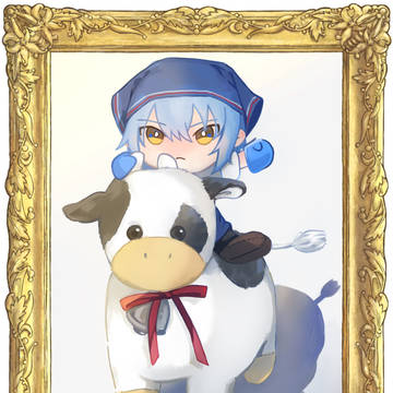 肖像
