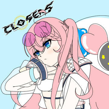 Closers SeulBi Sparkling Ocean