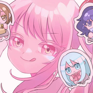 誕生日
