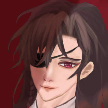 花城主