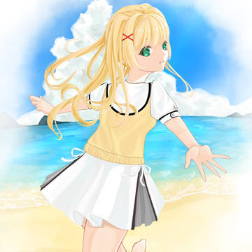 何度でも、あの眩しかった夏へ