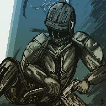168/白兵戦