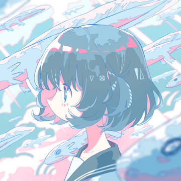 Blue, Sky, Salamanders