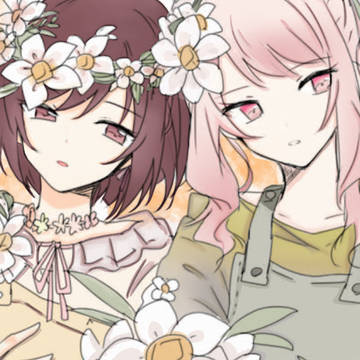友達だから…      絵名&瑞希