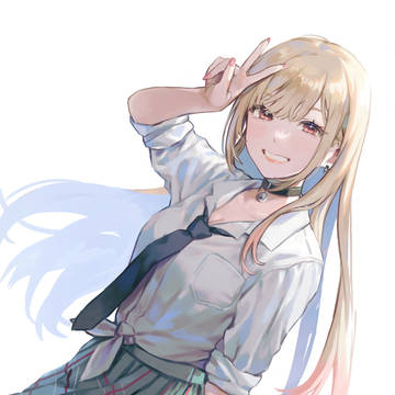 喜多川さん