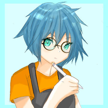 アイコン素材