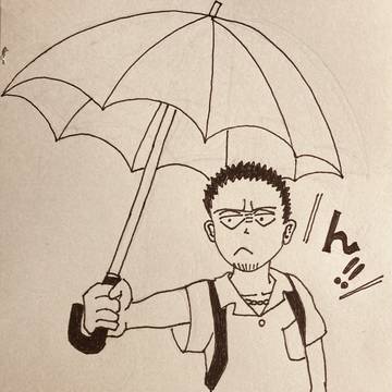 となりの囀るメキトロロ　竜カンタ①