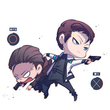 ９ギャ詰め