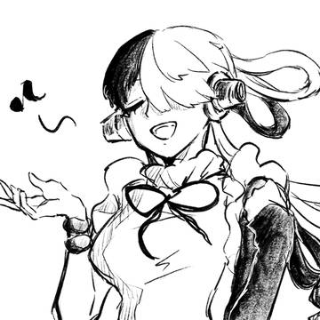 ウタちゃん