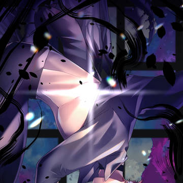 わたしの悪魔