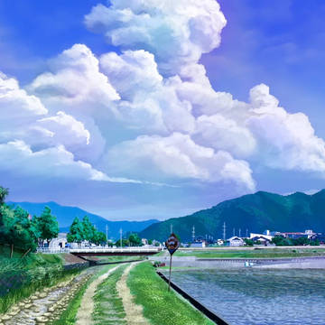 夏終い