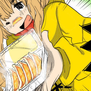 【栃木県民マンガ】負けるな！ギョーザランド!!第2回公開！