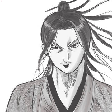 昌平君