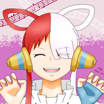 ウタちゃん