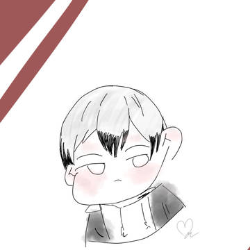 北さん