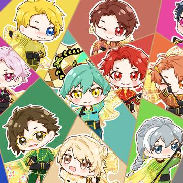 【アイナナ】7周年