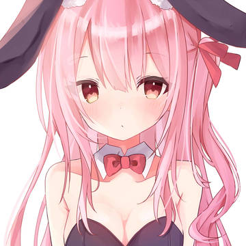 バニーちゃん
