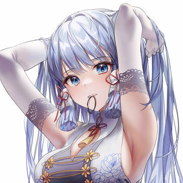 神里綾華