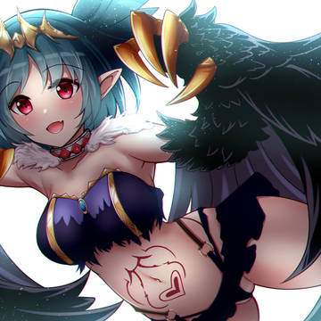 【Skeb】Lincoroさん