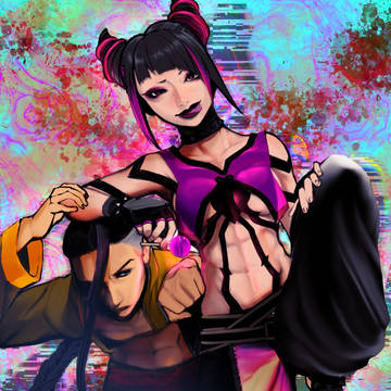 版権&オリジナルごちゃまぜログ