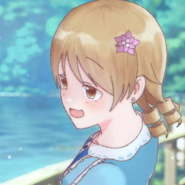 もりくぼ