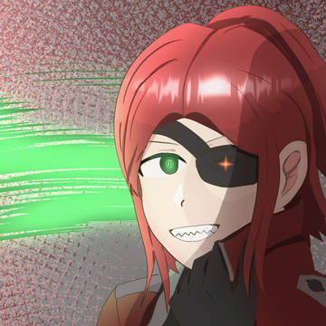 OC art
