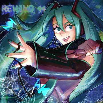 miku expo