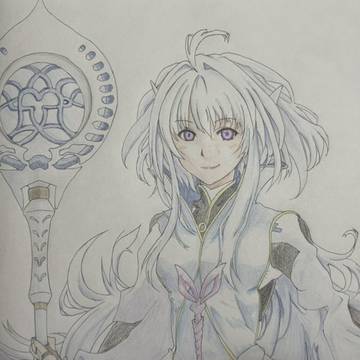レディアヴァロンさん