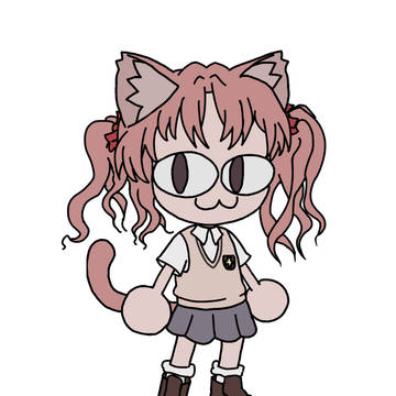 Neco Kuroko Arc