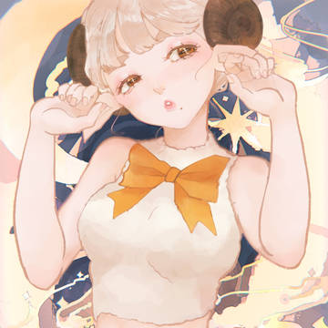 羊ちゃん