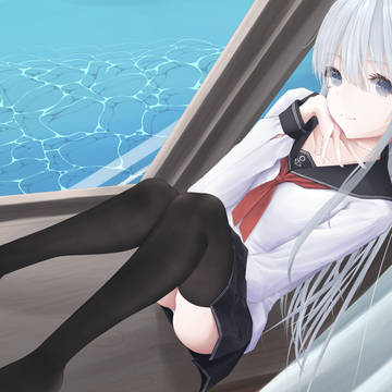 響