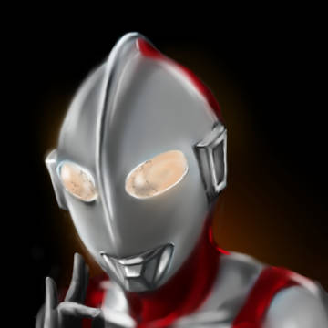シン　ウルトラマン